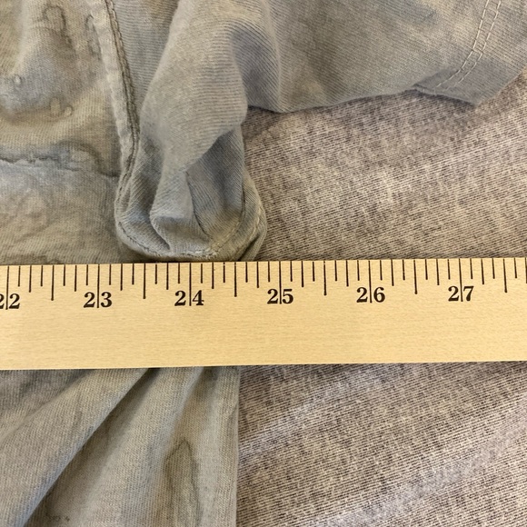 Civil War Ragtops Shirt Extra Large Tie Dye Robert Lee Confederate History Vtg - Picture 7 of 7